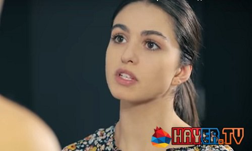 Ախթամար - Episode 34 [հայկական սերիալ/հայերեն]
