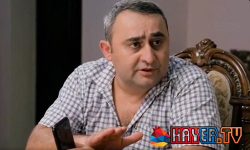 Арматнер 2 - Episode 42 (102) [հայկական սերիալ/հայերեն]