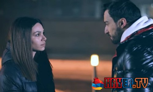Ախթամար - Episode 109 [հայկական սերիալ/հայերեն]
