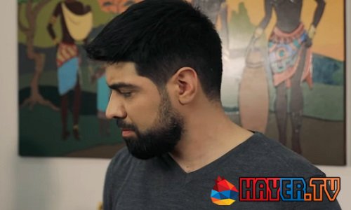 Սարի աղջիկ - Episode 108 [հայկական սերիալ/հայերեն]