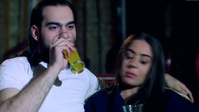Urishi Hogin - Episode 95 (19.01.2016) [2016/հայկական սերիալ/հայերեն]