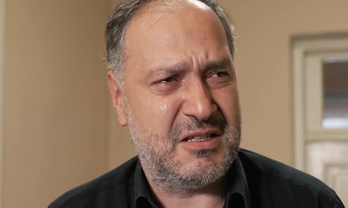 Erdum - Episode 84 [հայկական սերիալ/հայերեն]