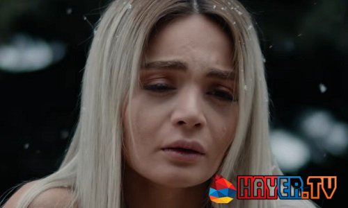 Խափկանք - Episode 16 [հայկական սերիալ/հայերեն]