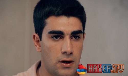 Օջախի Երգը - Episode 84 [հայկական սերիալ/հայերեն]