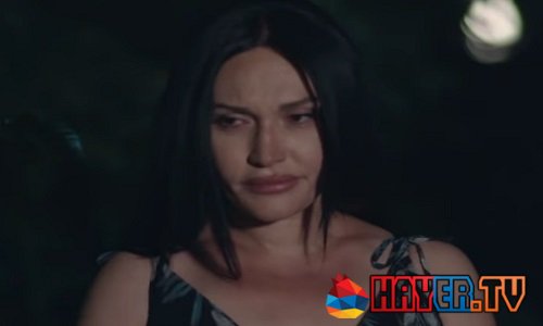 Խափկանք - Episode 203 [հայկական սերիալ/հայերեն]