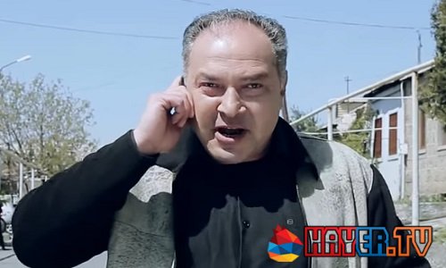 Սիրուն Սոնա - Episode 81 [հայկական սերիալ/հայերեն]