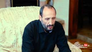 Verjin Hayrike - Episode 109 (13.04.2016) [2016/հայկական սերիալ/հայերեն]