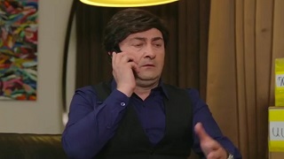 Չեյնջ 2 - Episode 19 (06.06.2017) [2017/հայկական սերիալ/հայերեն]