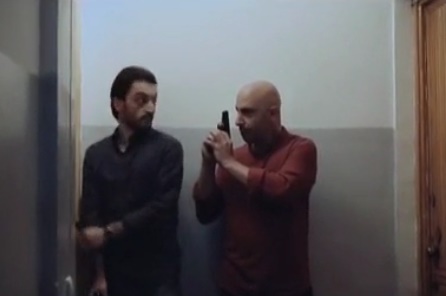 Hatuk Bajin - Vendeta 2 (Episode 16) (25.12.2015) [2015/հայկական սերիալ/հայերեն]