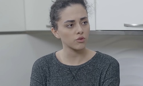 Брнир Дзеркс - Cерия 70 [հայկական սերիալ/հայերեն]