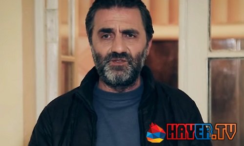 Սիրուն Սոնա - Episode 53 [հայկական սերիալ/հայերեն]