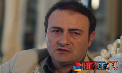 Խափկանք - Episode 55 [հայկական սերիալ/հայերեն]