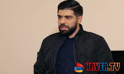 Սարի աղջիկ - Episode 69 [հայկական սերիալ/հայերեն]