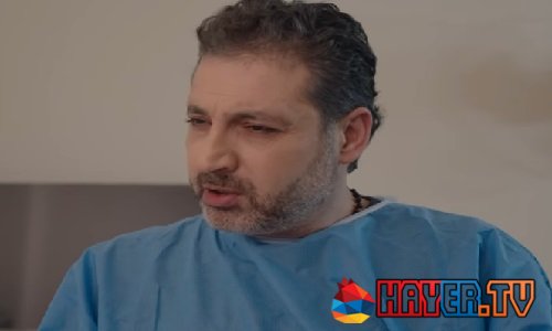 Խափկանք - Episode 115 [հայկական սերիալ/հայերեն]