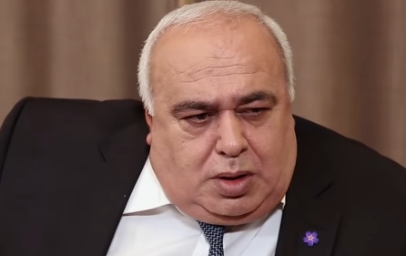 Korupcia - Episode 4 [հայկական սերիալ/հայերեն]