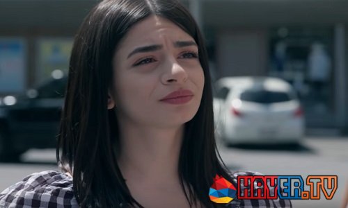 Tsaghikner Dzyan Tak - Episode 67 [հայկական սերիալ/հայերեն]