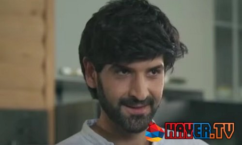 Shirazi Varde - Episode 138 [հայկական սերիալ/հայերեն]