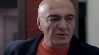 Karmir Blur - Episode 12 (23.01.2018) [2018/հայկական սերիալ/հայերեն]
