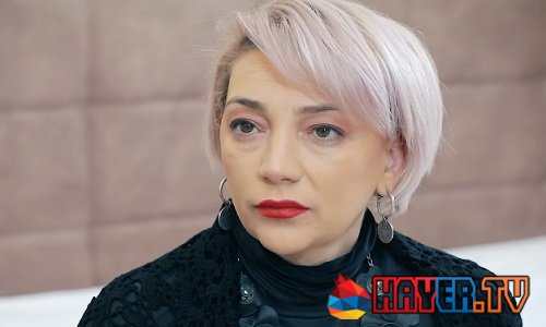 Ախթամար - Episode 83 [հայկական սերիալ/հայերեն]