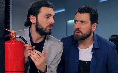 Xmbagrutyun.am - Episode 7 (22.05.2018) [2018/հայկական սերիալ/հայերեն]