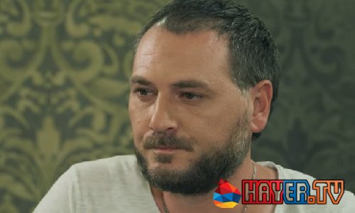 Shirazi Varde - Episode 120 [հայկական սերիալ/հայերեն]