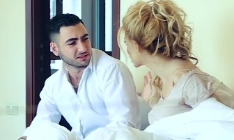 Avaze dghyak - Episode 19 [հայկական սերիալ/հայերեն]