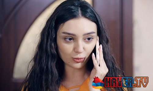 Օջախի Երգը - Episode 91 [հայկական սերիալ/հայերեն]