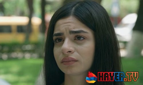 Tsaghikner Dzyan Tak - Episode 119 [հայկական սերիալ/հայերեն]