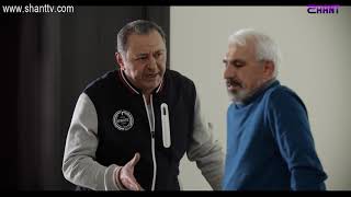 Երկուսով - Episode 22 [հայկական սերիալ/հայերեն]