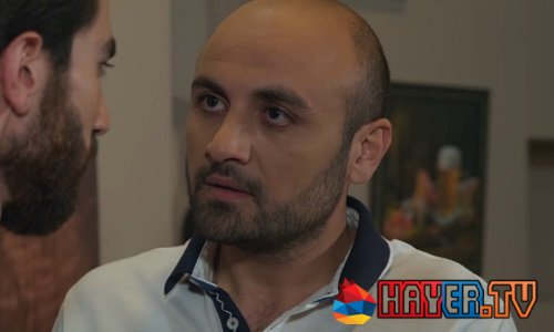 Shirazi Varde - Episode 85 [հայկական սերիալ/հայերեն]