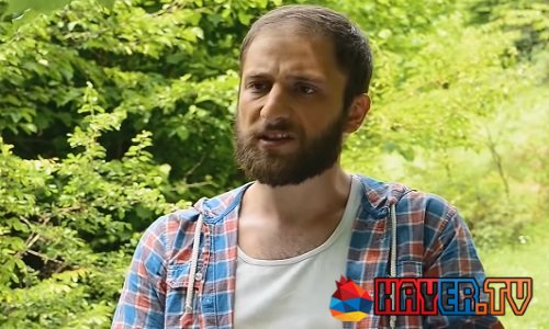 Khandipenq antari tnakum - Episode 11 [հայկական սերիալ/հայերեն]