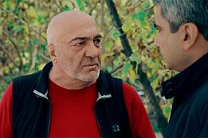 Patvic Aravel 2 - Episode 64 [հայկական սերիալ/հայերեն]