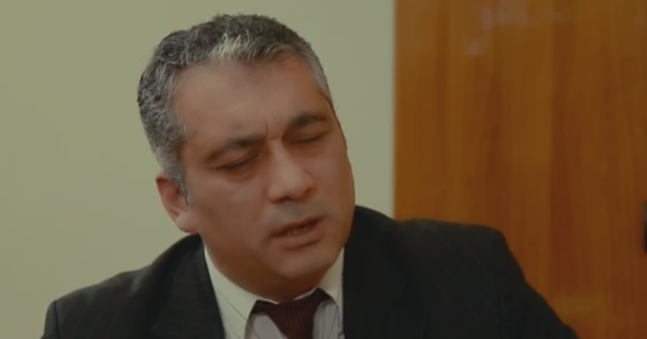 Verjin Hayrike - Episode 52 (25.01.2016) [2016/հայկական սերիալ/հայերեն]
