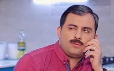 Full House 9 - Episode 9 (15.04.2019) [2019/հայկական սերիալ/հայերեն]