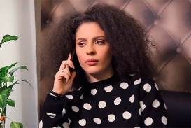 Nran Hatik - Episode 368 (22.02.2018) [2018/հայկական սերիալ/հայերեն]