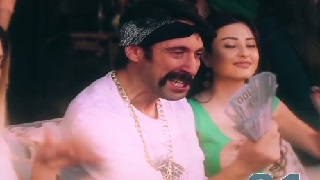 Azizyanner 4 - Episode 2 [հայկական սերիալ/հայերեն]