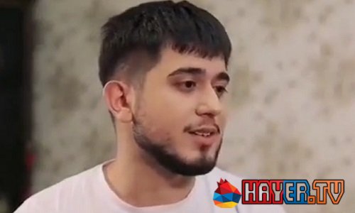 Anhasce Tsnvatsner - Episode 270 [հայկական սերիալ/հայերեն]