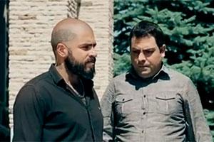 Patvic Aravel 2 - Episode 33 [հայկական սերիալ/հայերեն]