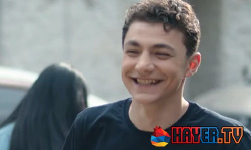 Խափկանք - Episode 205 [հայկական սերիալ/հայերեն]
