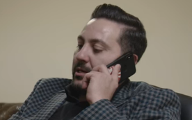 Tshnamu Ankoxnum - Episode 50 [հայկական սերիալ/հայերեն]