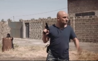 Hatuk Bajin - Erkaki Xax 2 (Episode 6) (16.12.2015) [2015/հայկական սերիալ/հայերեն]