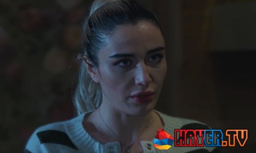 Shirazi Varde - Episode 72 [հայկական սերիալ/հայերեն]