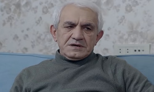 Брнир Дзеркс - Cерия 54 [հայկական սերիալ/հայերեն]