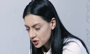 Ердум - Серия 210 [հայկական սերիալ/հայերեն]