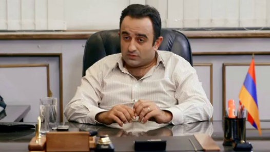 Erachap ser - Episode 32 [հայկական սերիալ/հայերեն]