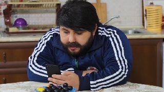 Блбуляаннер 3 - Серия 10 [հայկական սերիալ/հայերեն]