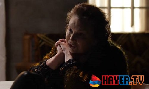 Երկուսով - Episode 122 [հայկական սերիալ/հայերեն]