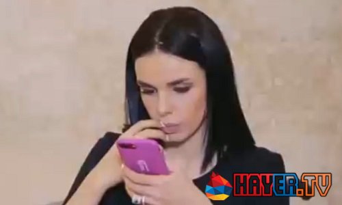 Anhasce Tsnvatsner - Episode 199 [հայկական սերիալ/հայերեն]