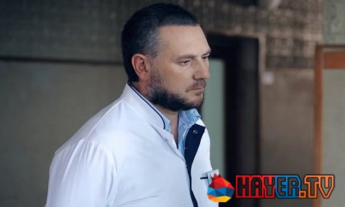 Օջախի Երգը - Episode 78 [հայկական սերիալ/հայերեն]