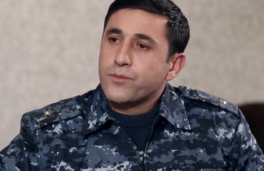 Korupcia - Episode 11 [հայկական սերիալ/հայերեն]